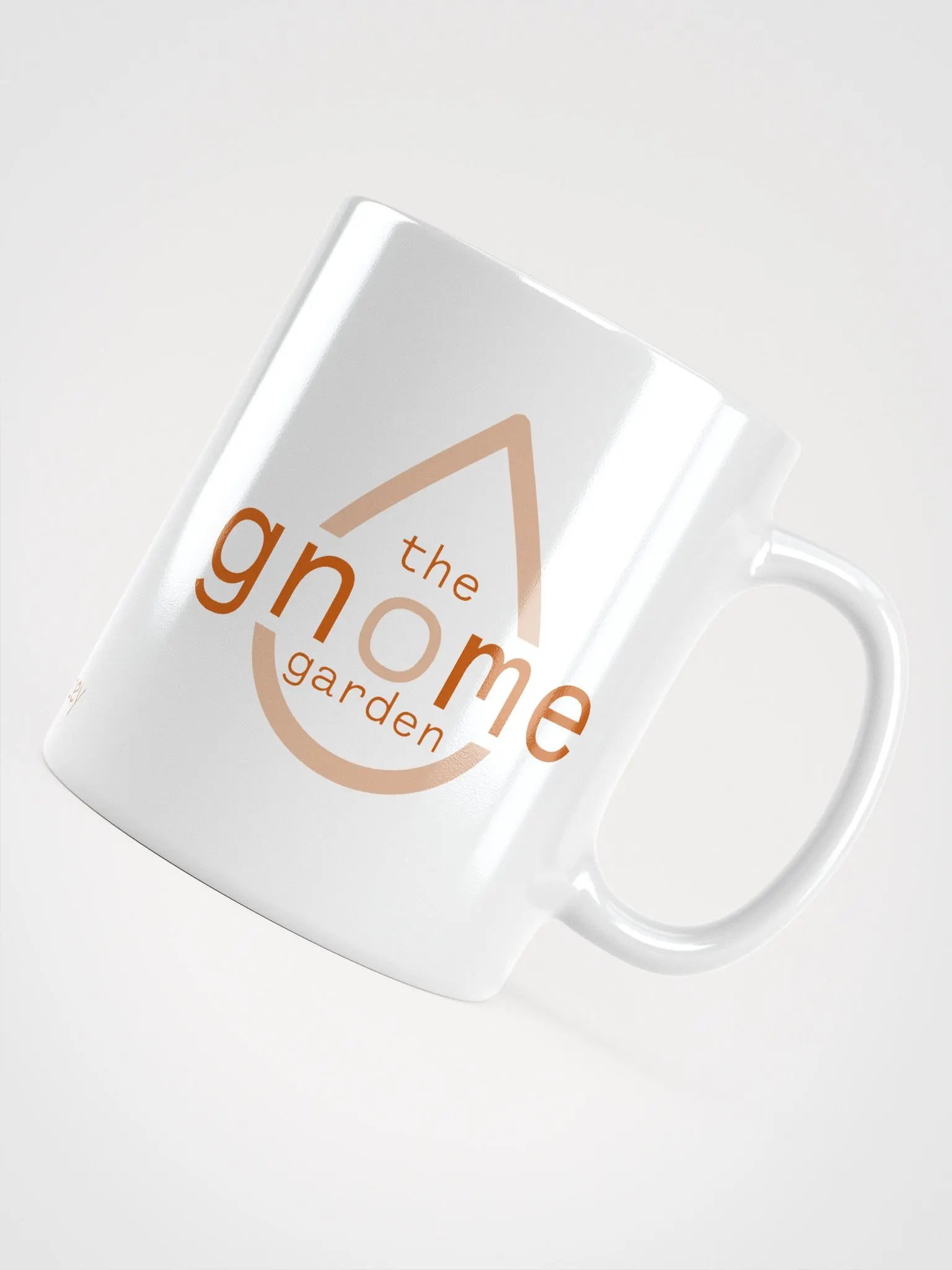 Classic Garden Mug product image (5)