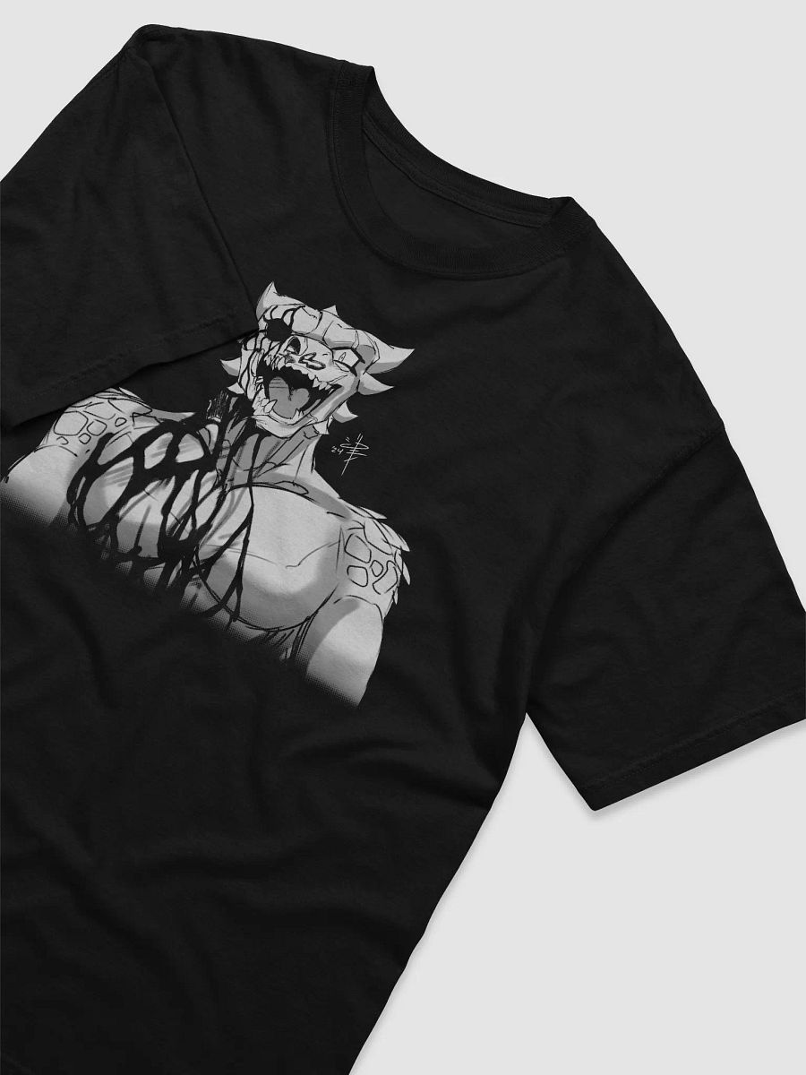 Zombie King Buru Shirt! product image (6)