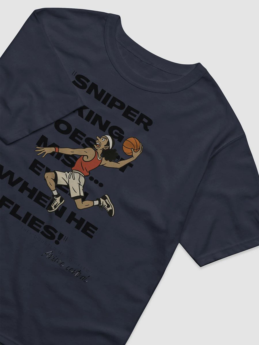 Sniperking Champion T-Shirt product image (12)