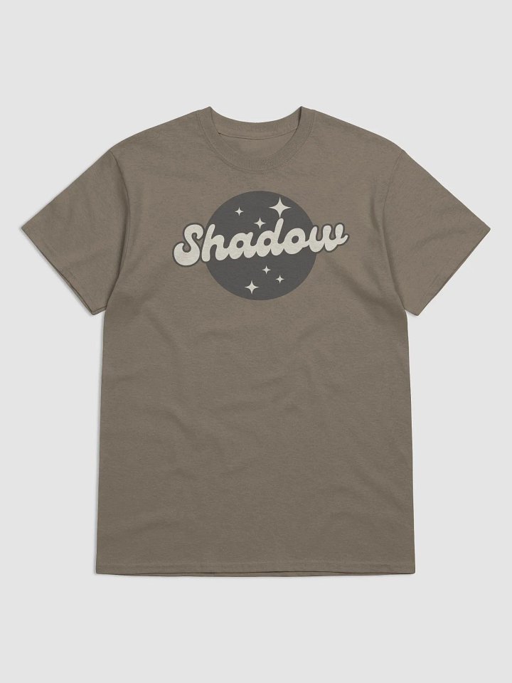 2024 / Shadow Retro Tee product image (2)