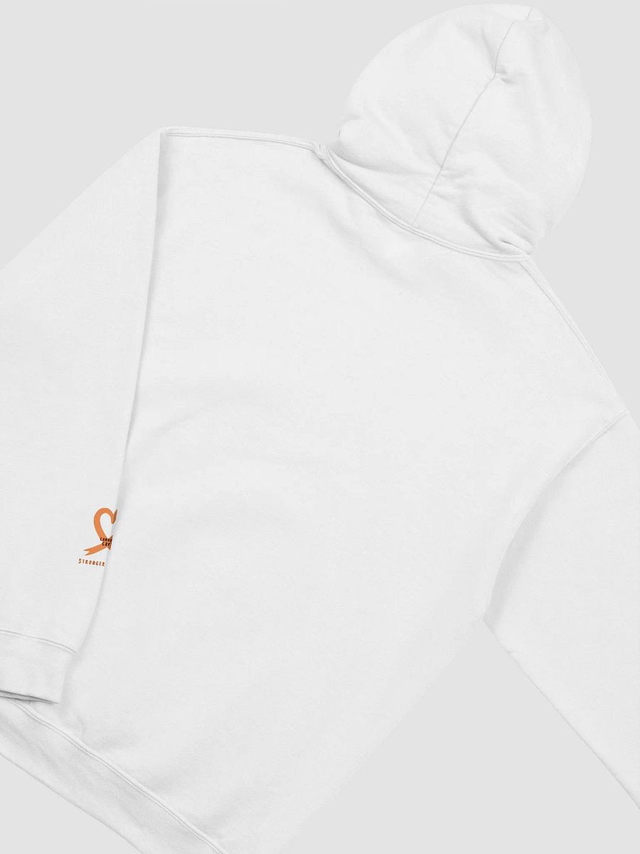 SON of a Warrior CRPS Awareness Hoodie- Black Print product image (4)