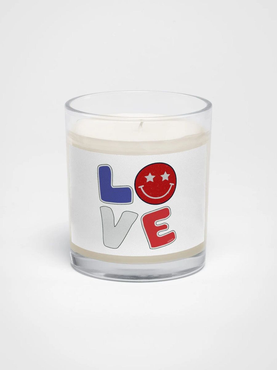 I LOVE AMERICA product image (1)
