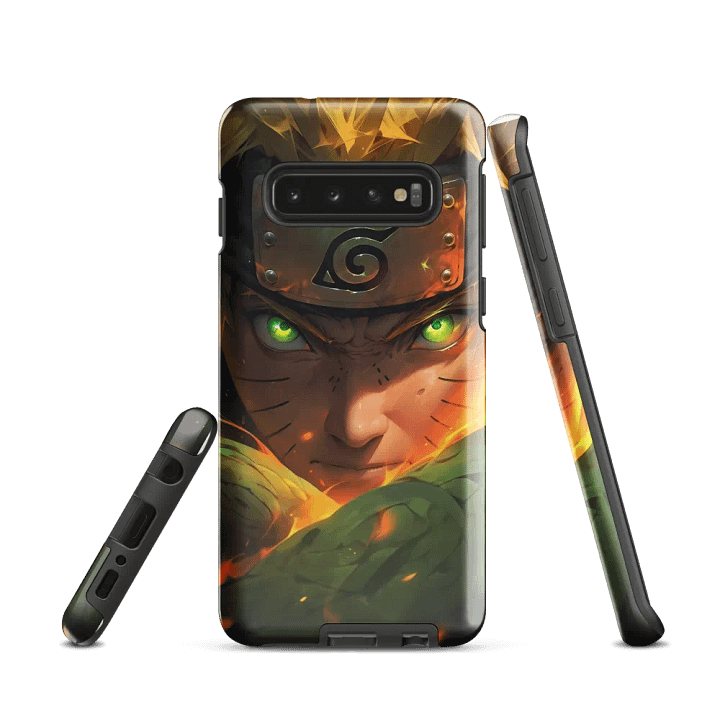 Naruto Sage Mode Phone Case for Samsung product image (2)
