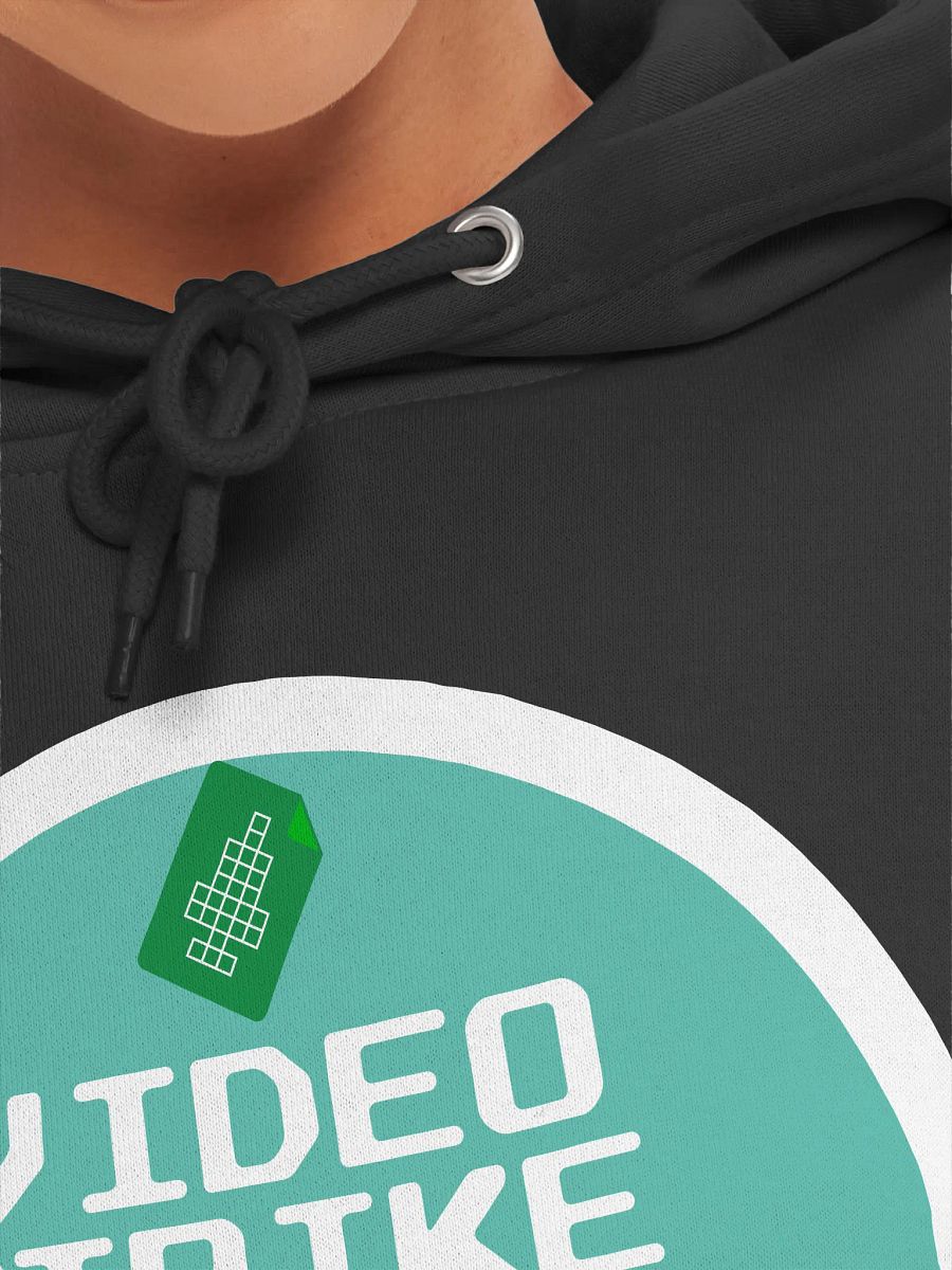 VST Retro Hoodie product image (7)