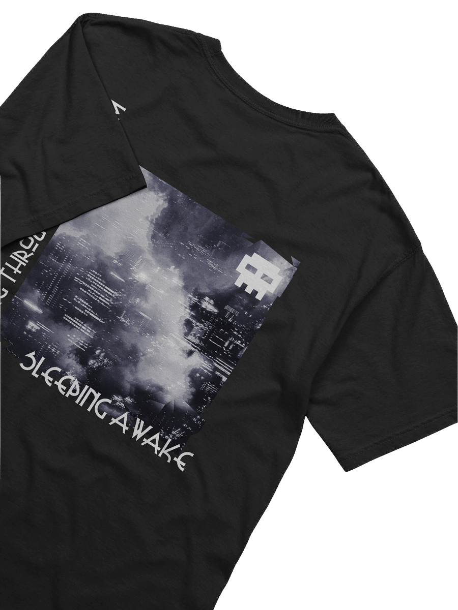 Passing Through The Storm Album Tshirt product image (1)
