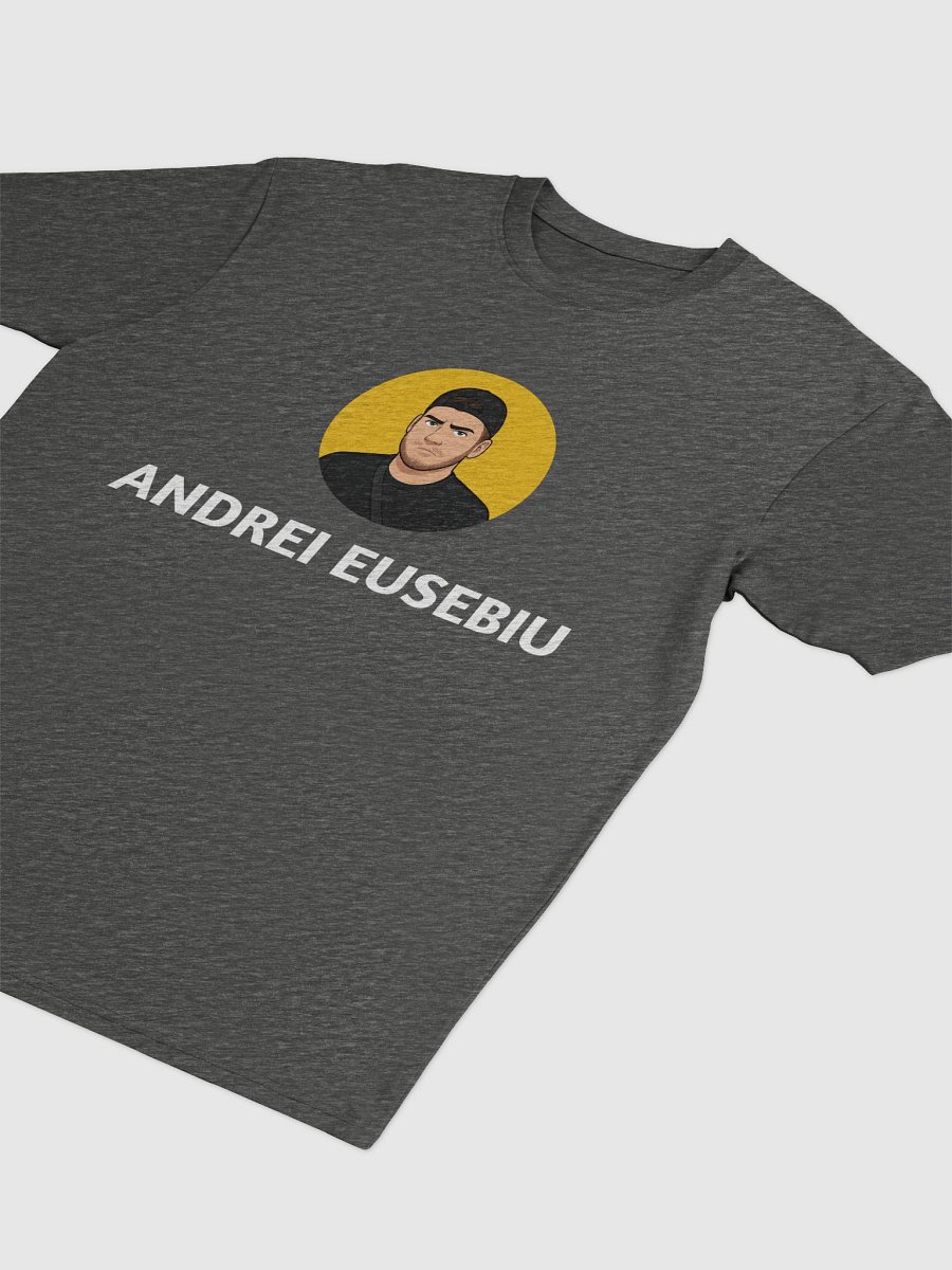 Tricou premium Cotton Heritage pentru bărbați, greutate redusă product image (35)