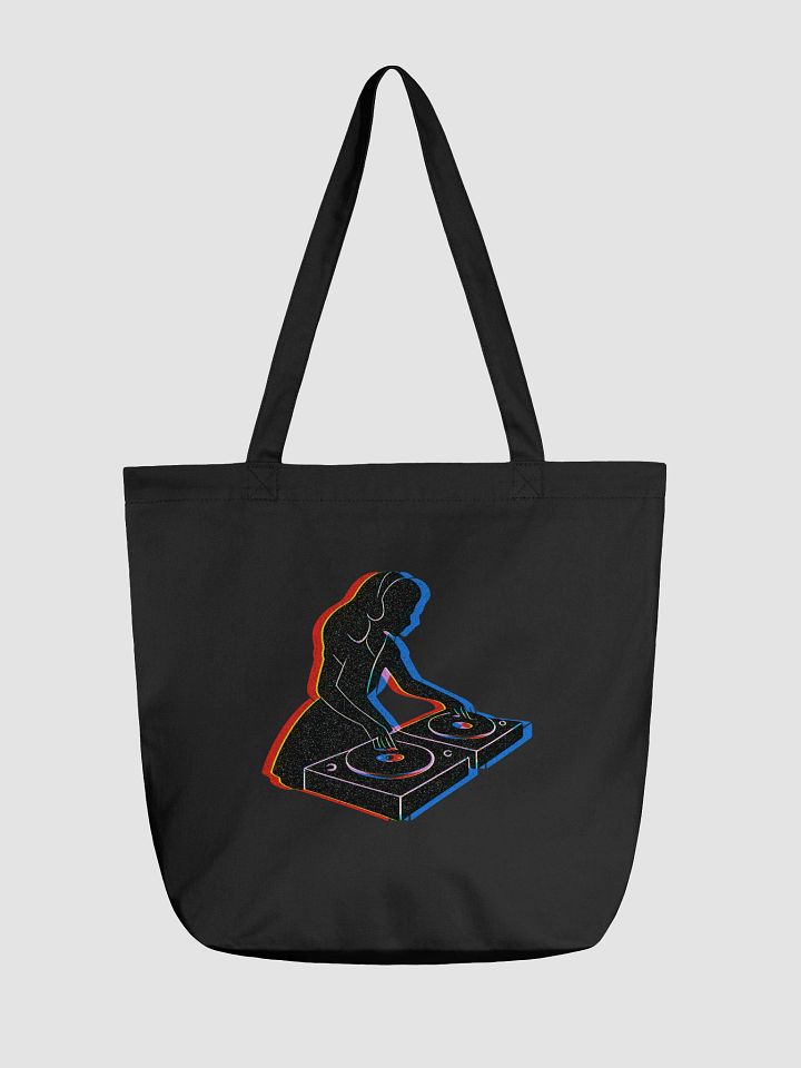 EDM In Wonderland Tote product image (1)