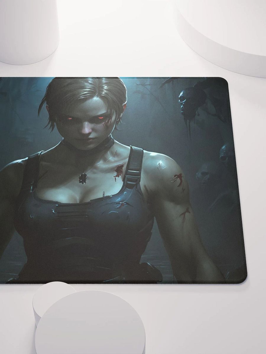 Mouse Pad 18