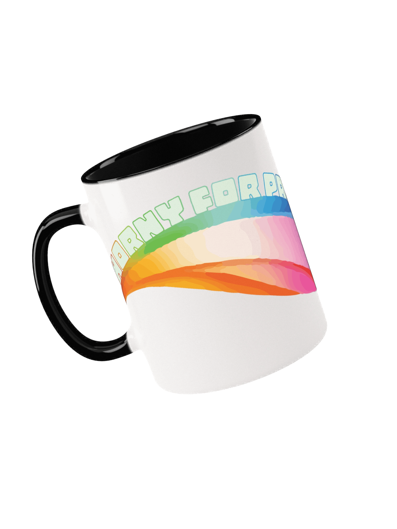 Horny For Procreate Mug product image (30)