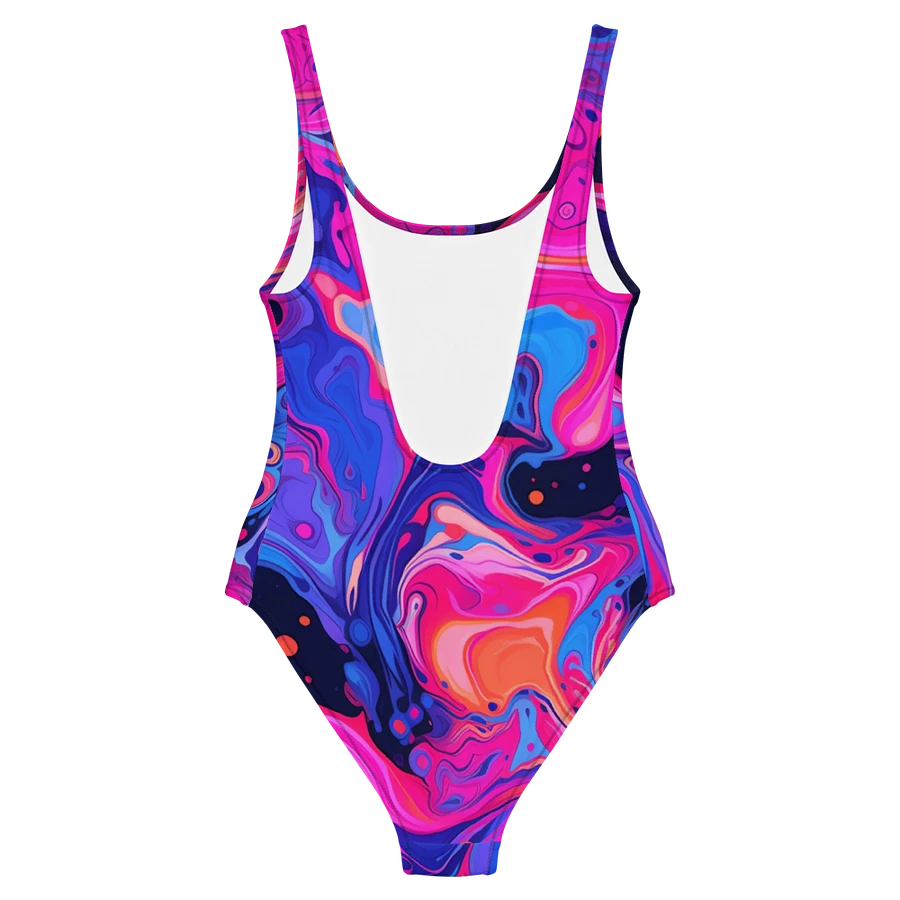 Swirls for the Gorls One Piece Swimsuit product image (22)