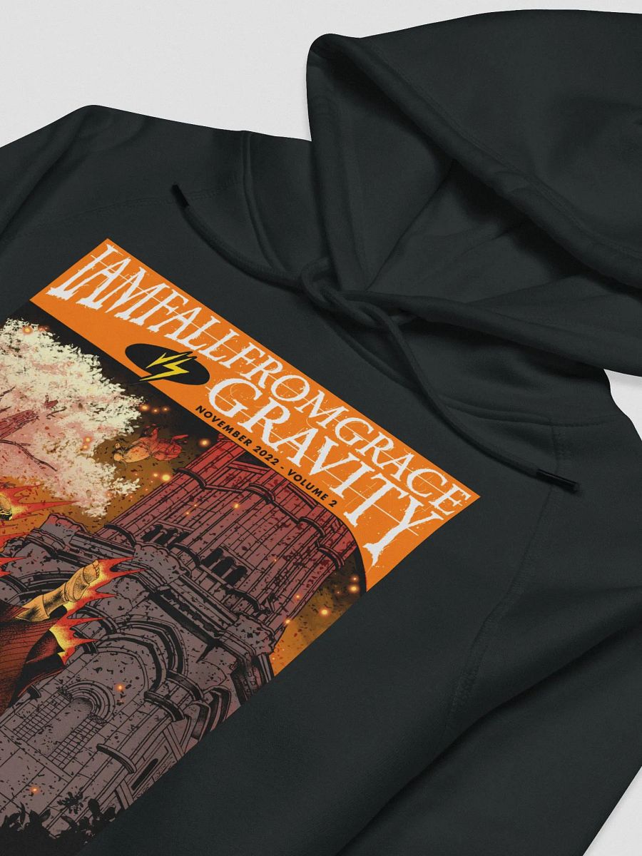 FFG vs. Gravity - Premium Unisex Hoodie product image (3)