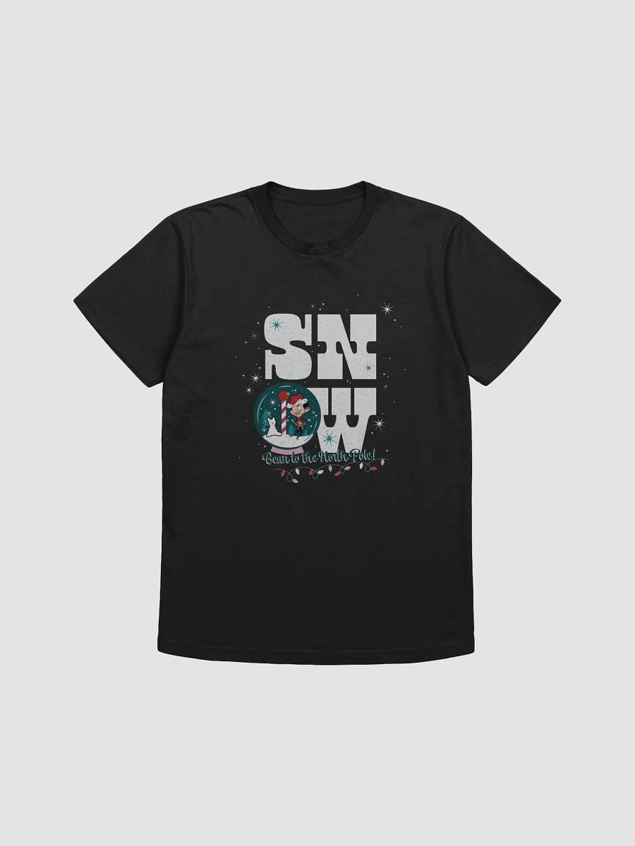 Bean to the North Pole tee product image (2)