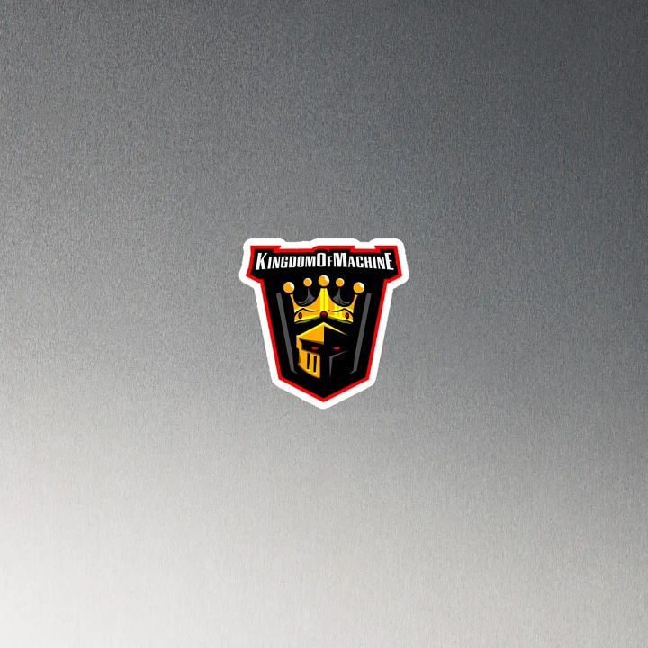 E-Sport magnet product image (4)