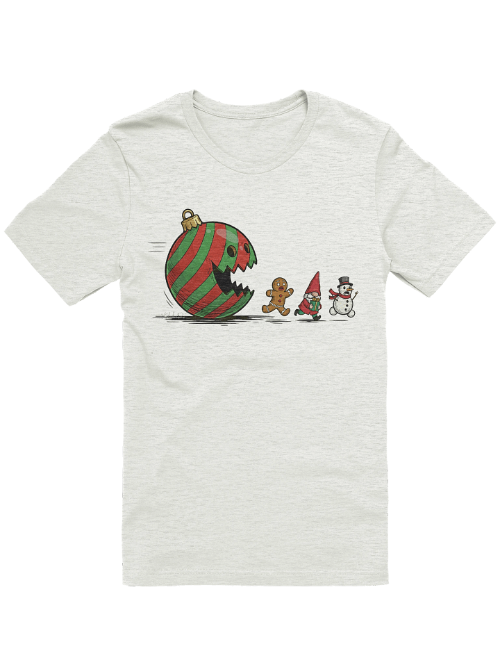 Ornamental Mayhem Unisex T-Shirt product image (59)