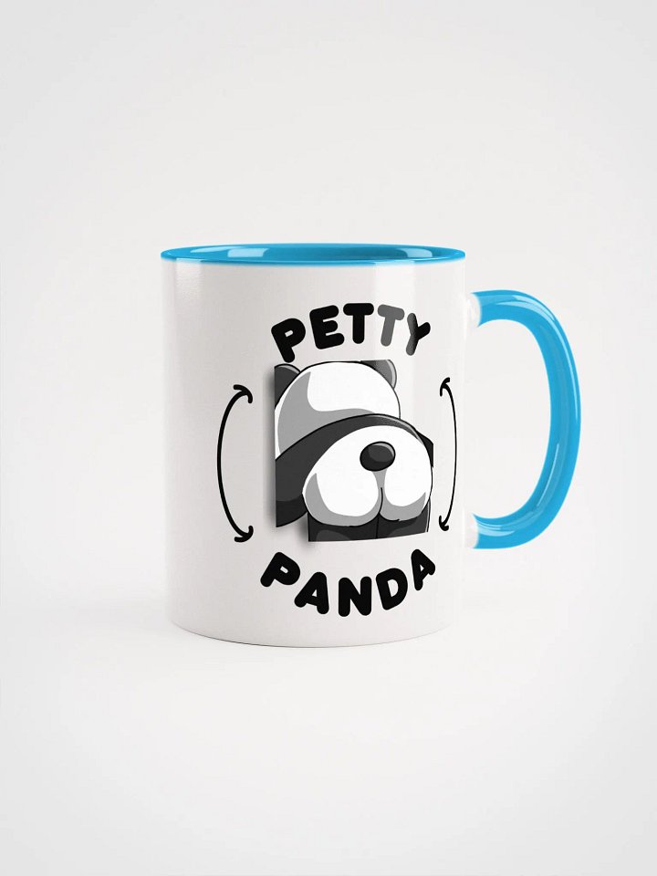 Petty Cheeks Color Mug product image (10)