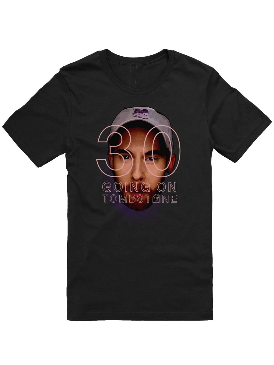 Brandon's Birthday Contest Shirt product image (1)