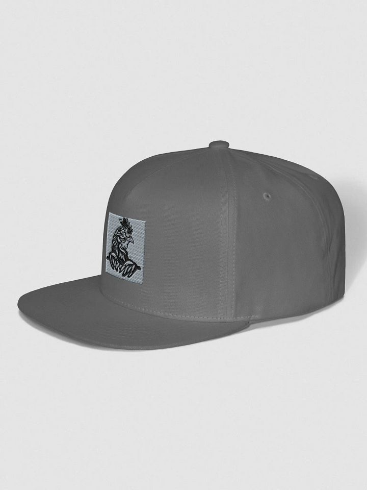 Official CH!CKENteam caps! product image (2)