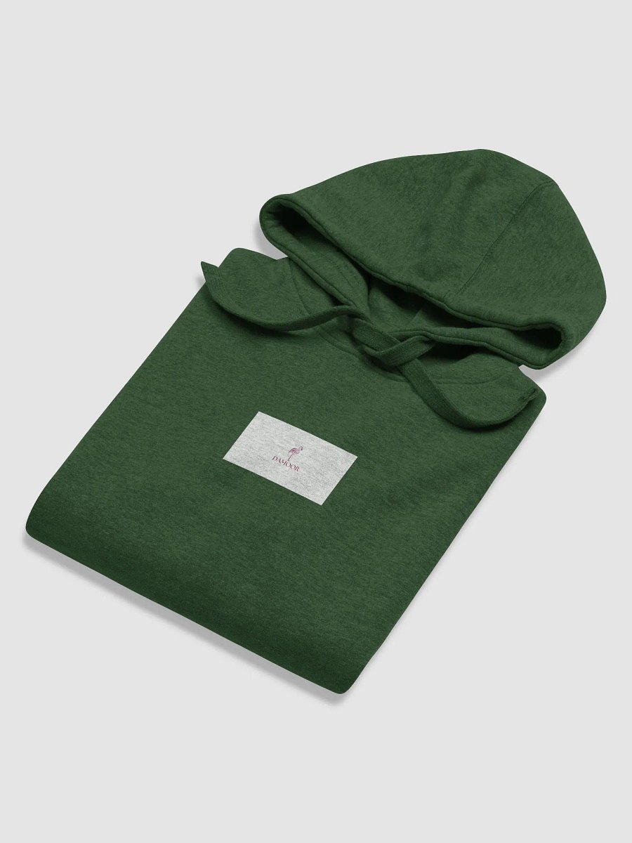 Evergreen Edge Hoodie product image (6)