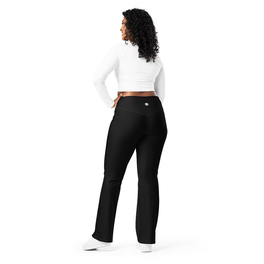 GsQ Flare Leggings product image (3)