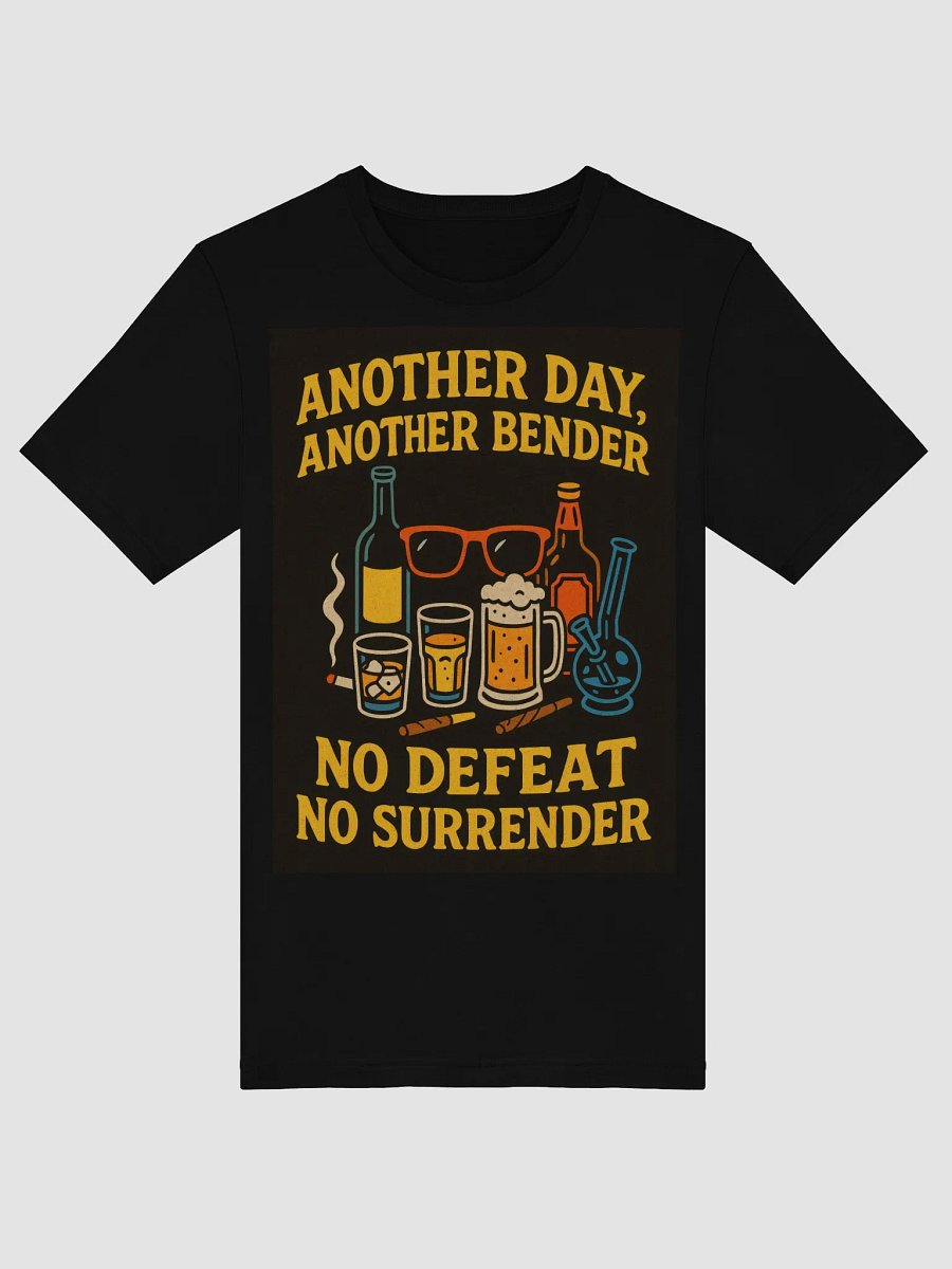Another Day, Another Benter product image (25)