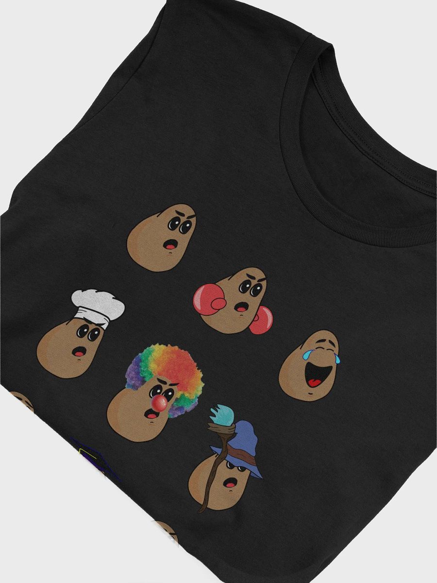 Potato Mood 2025 product image (3)