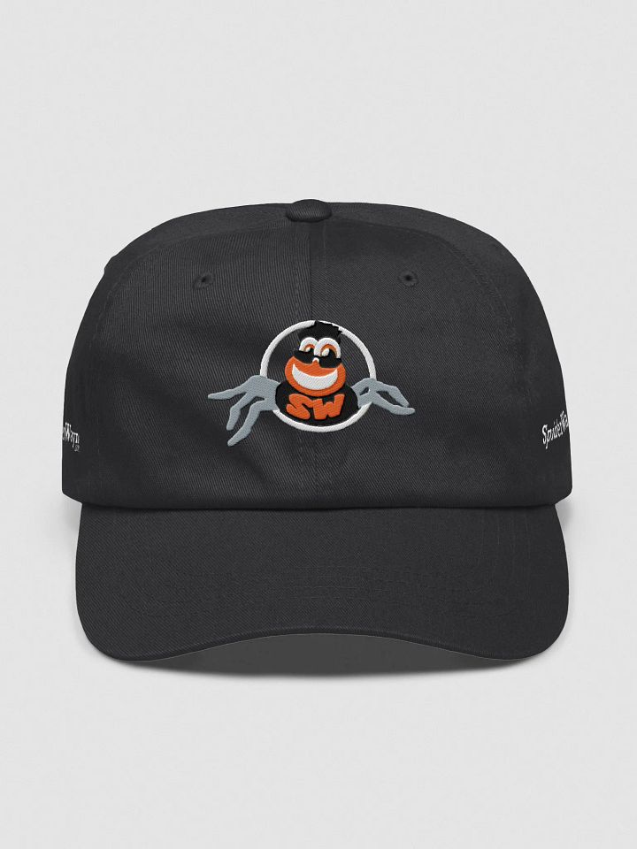 SW Cool Spider Dad Hat product image (1)