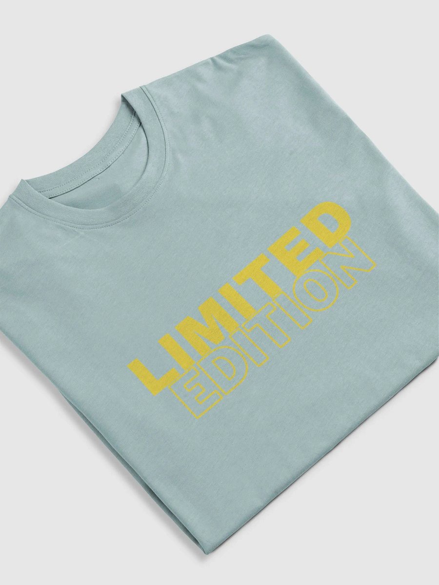 Limited Edition product image (5)