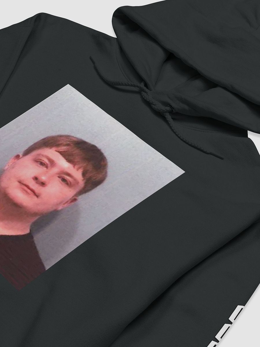 Mugshot Hoodie product image (12)