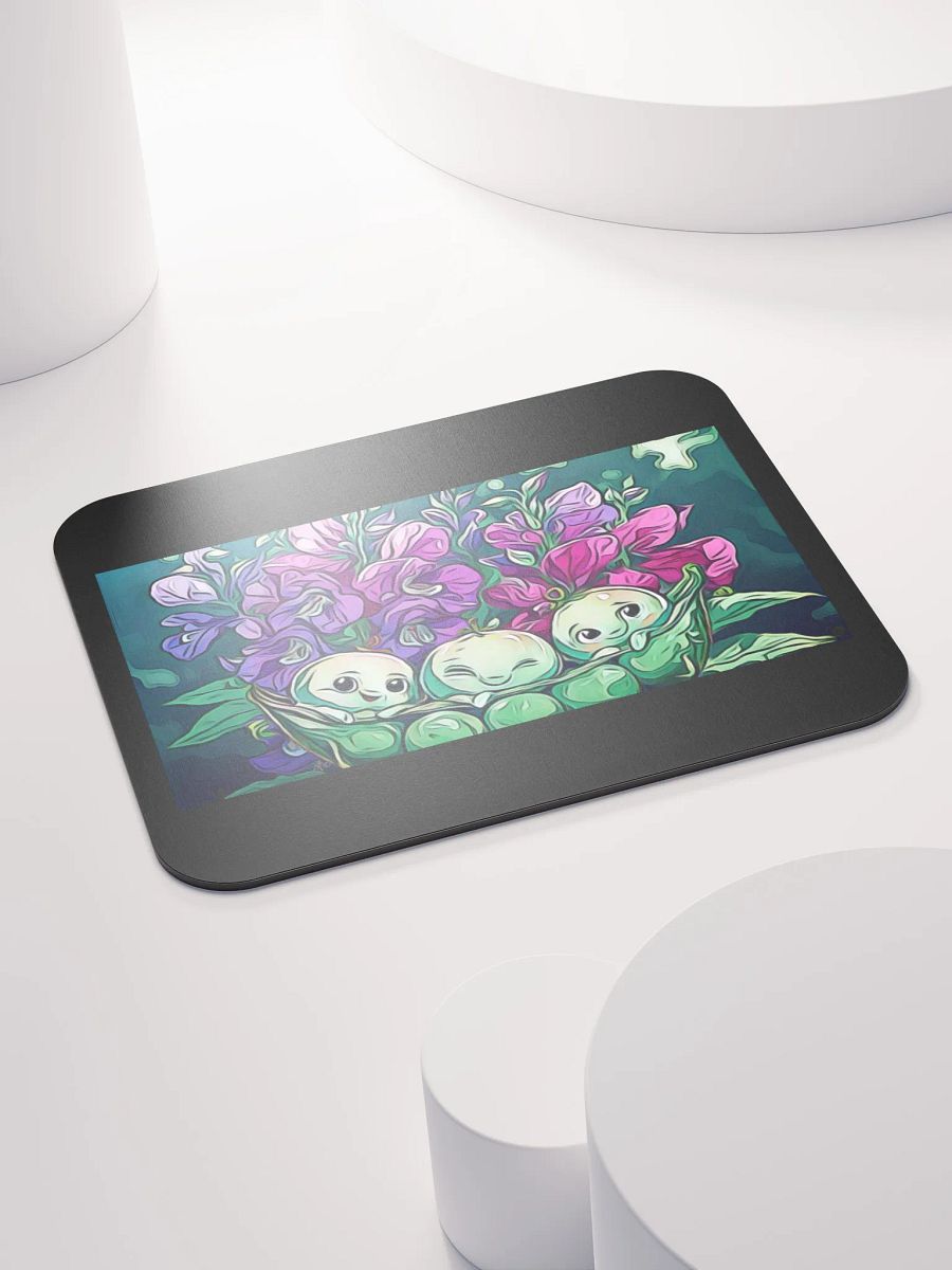 3 Peas in a Pod Pad product image (4)