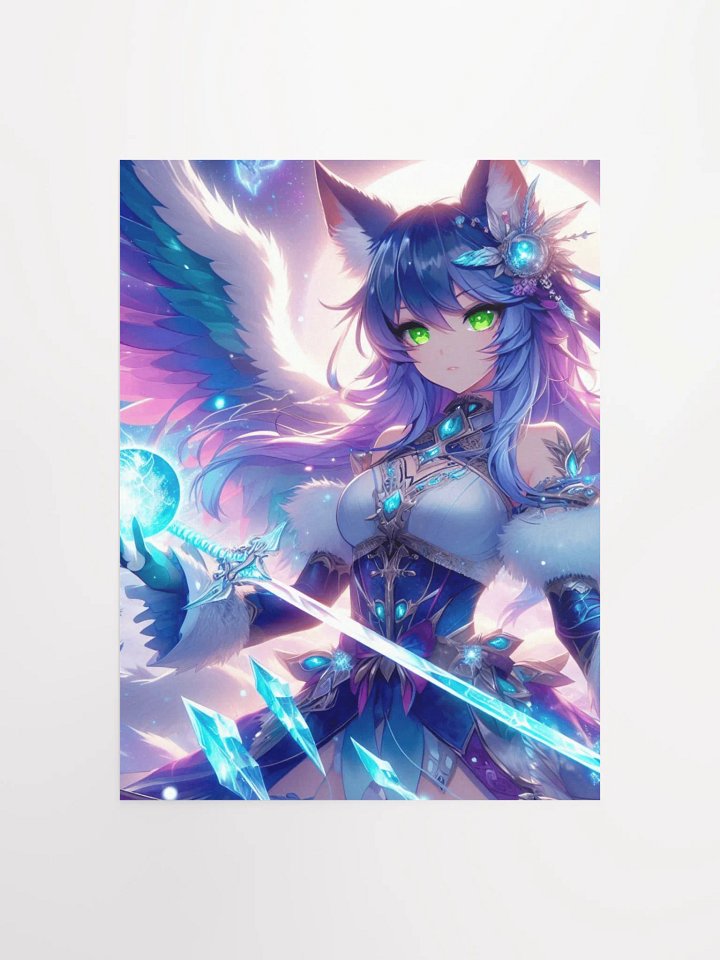 Celestial Elements Poster product image (1)