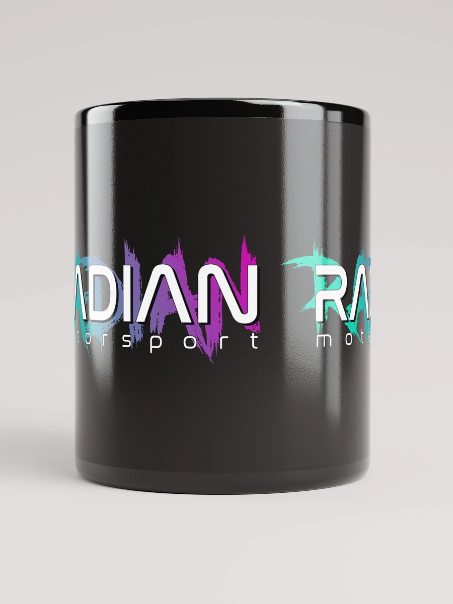 Radian Mug BLK product image (5)