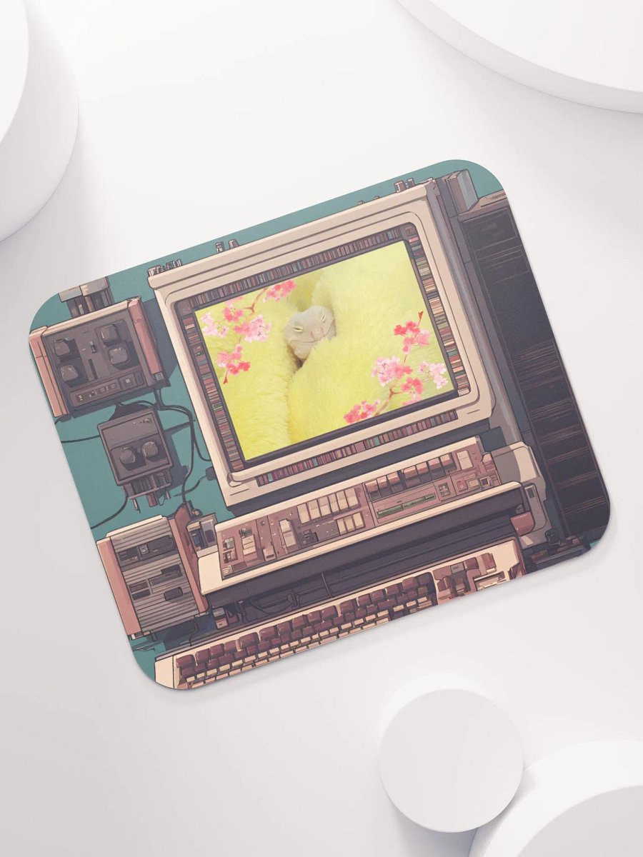 Old School Eva product image (7)