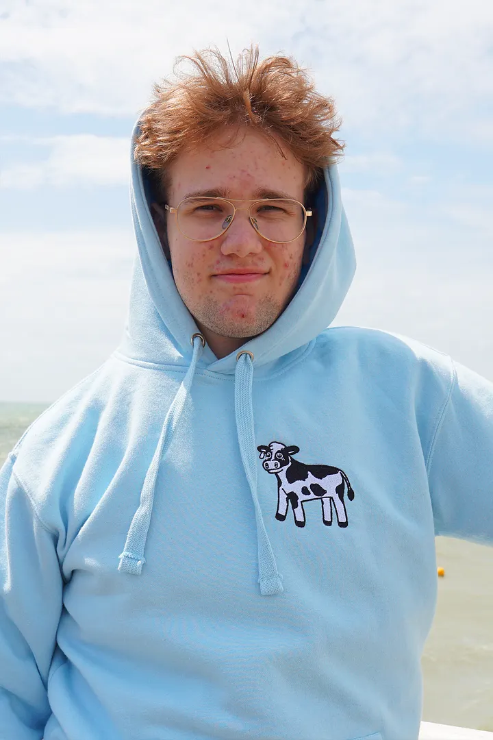 Shirley Hoodie product image (2)