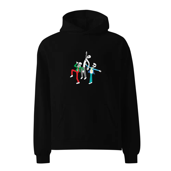Corporate Goobers Jacket product image (1)
