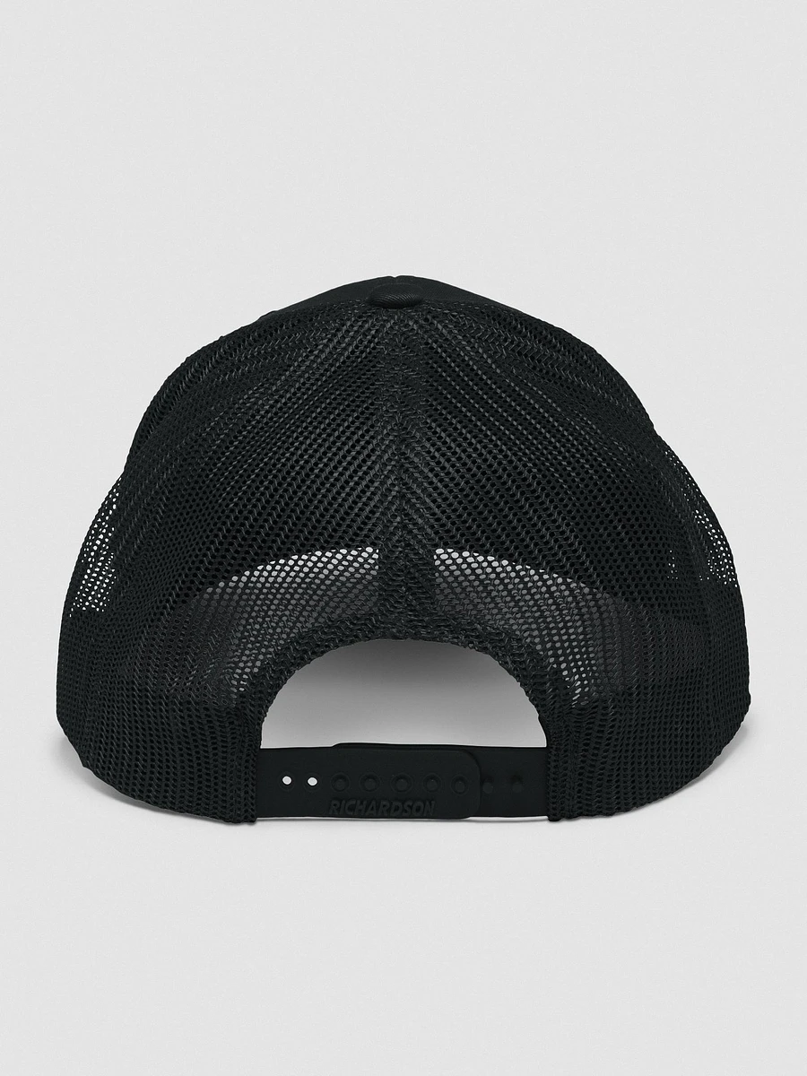 Trucker Hat (Embroidered) product image (27)