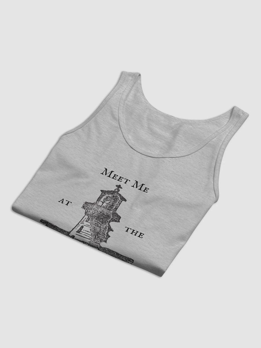 Haunted Lighthouse Tank product image (9)