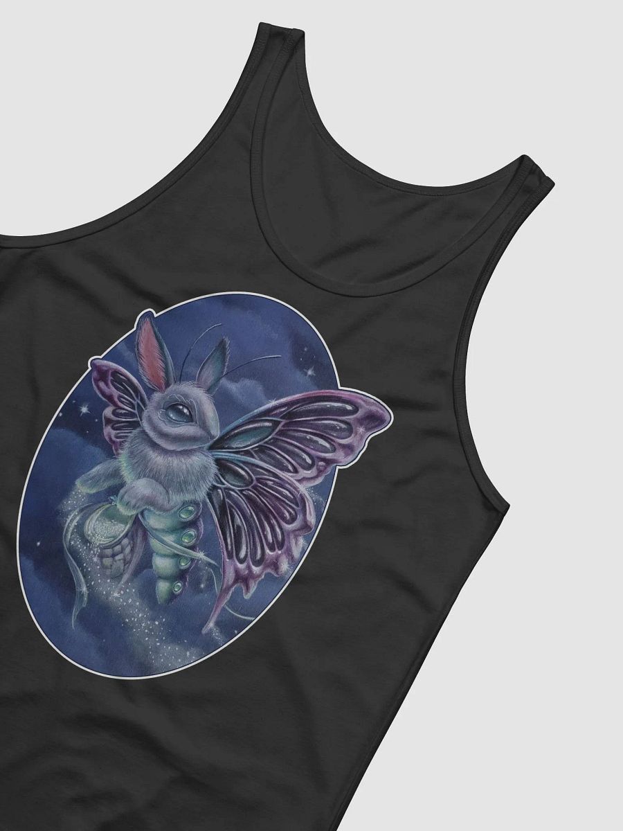 Stardust Bunny Moth - SFA Tank product image (20)