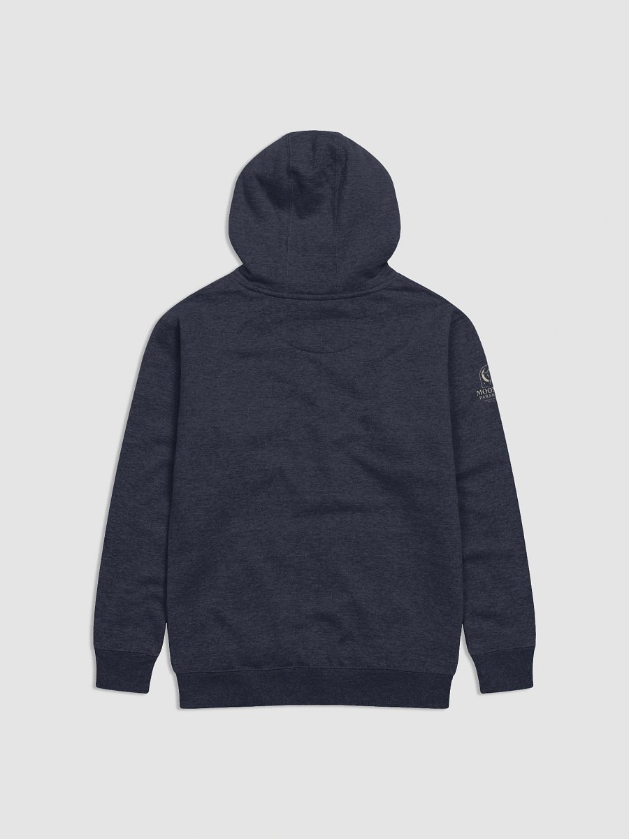 Witch Unisex Navy product image (2)