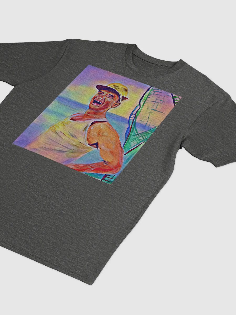 Happy Forrest Men's Tee product image (16)