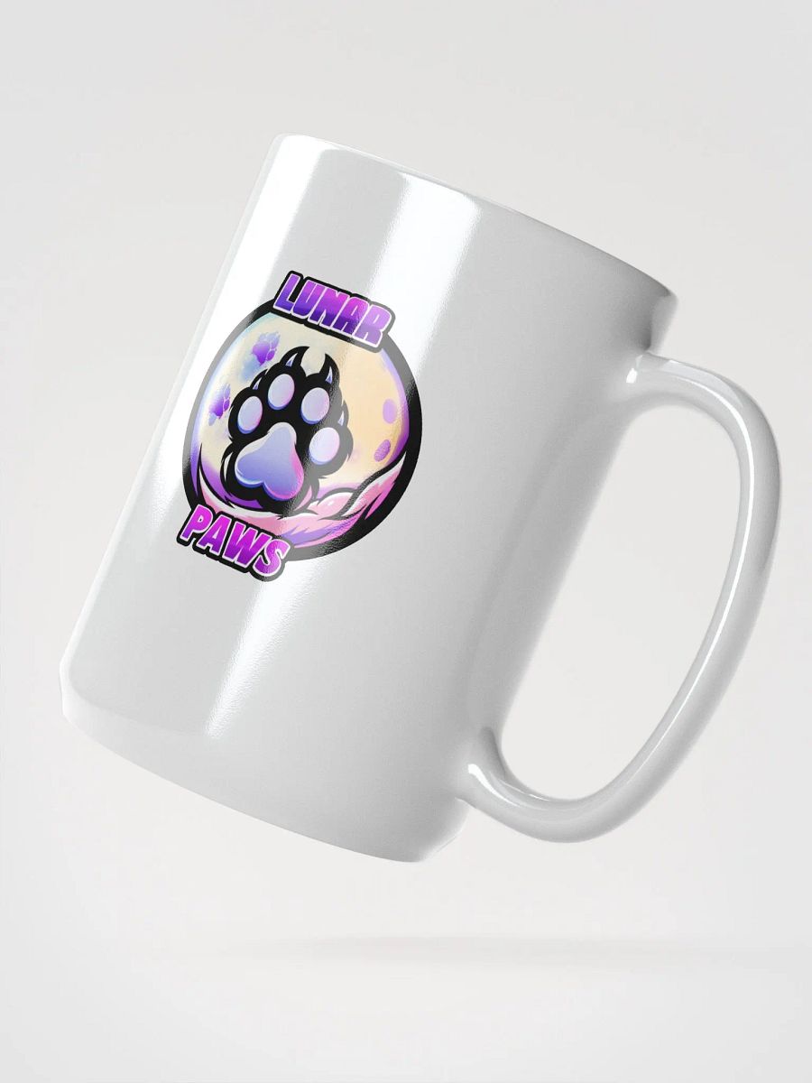 Lunar Paws Celestial Prints Mug product image (2)