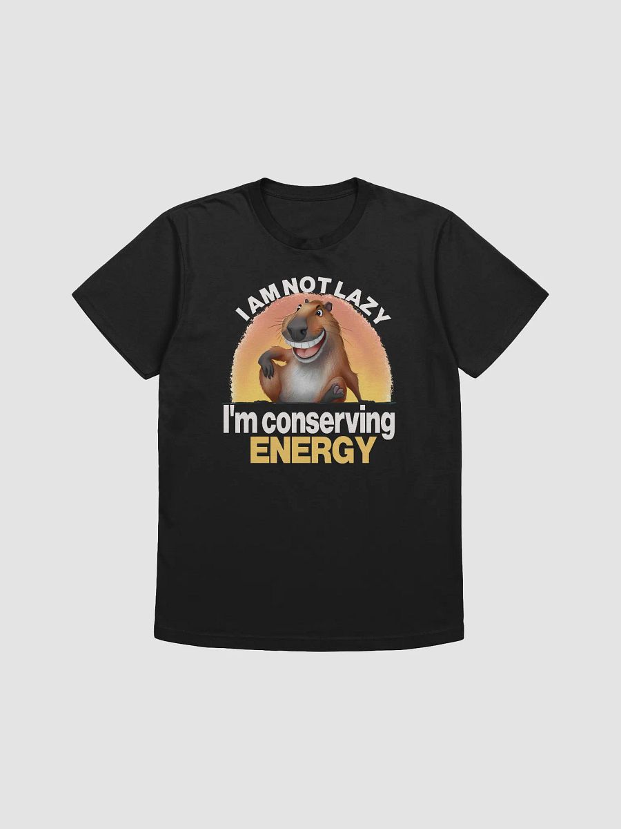 I am not lazy product image (3)