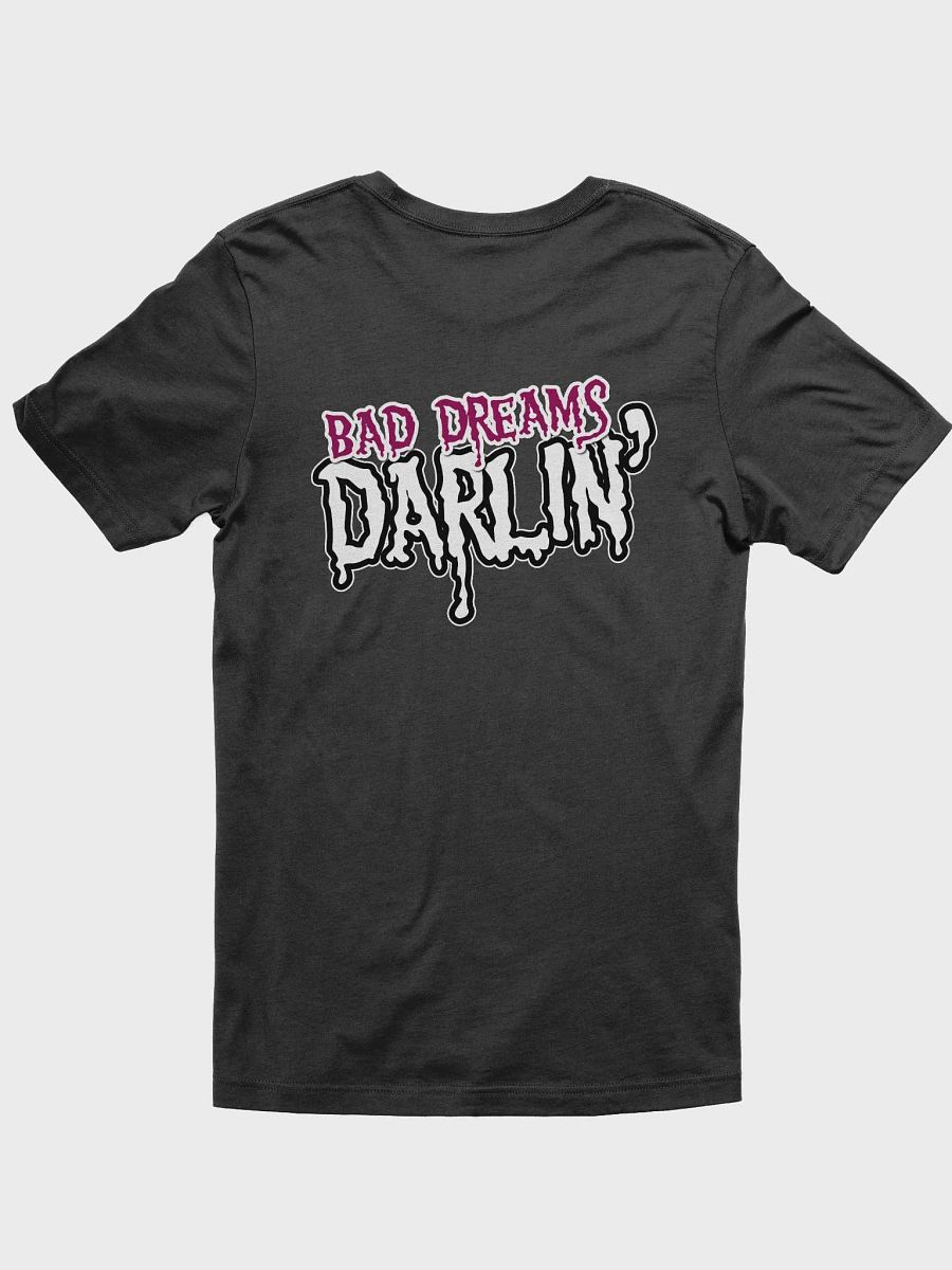 Bad Dreams Darlin' • Vamp Tee Shirt product image (24)
