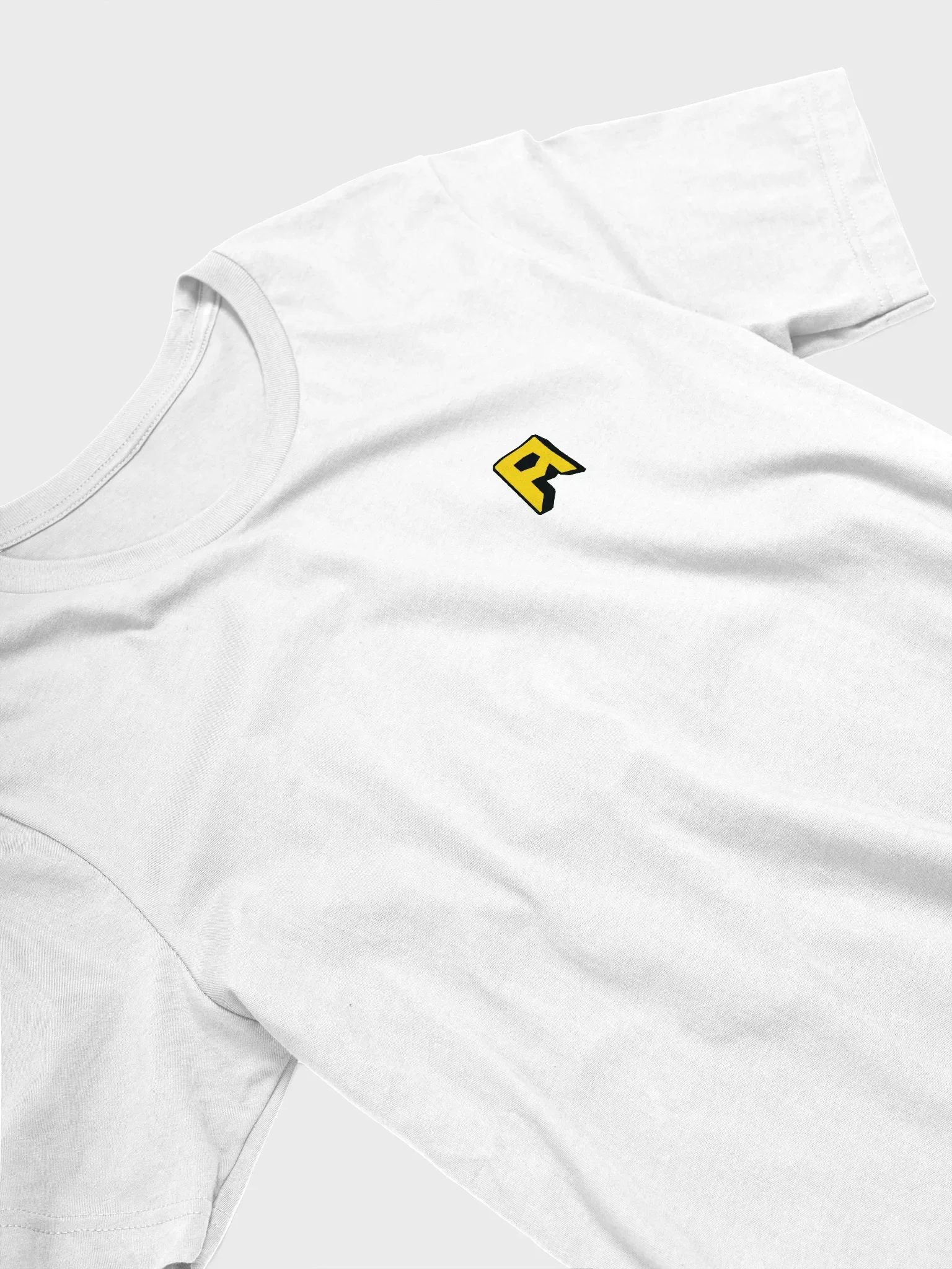 A Colorful Shirt - Tee (Light) product image (4)