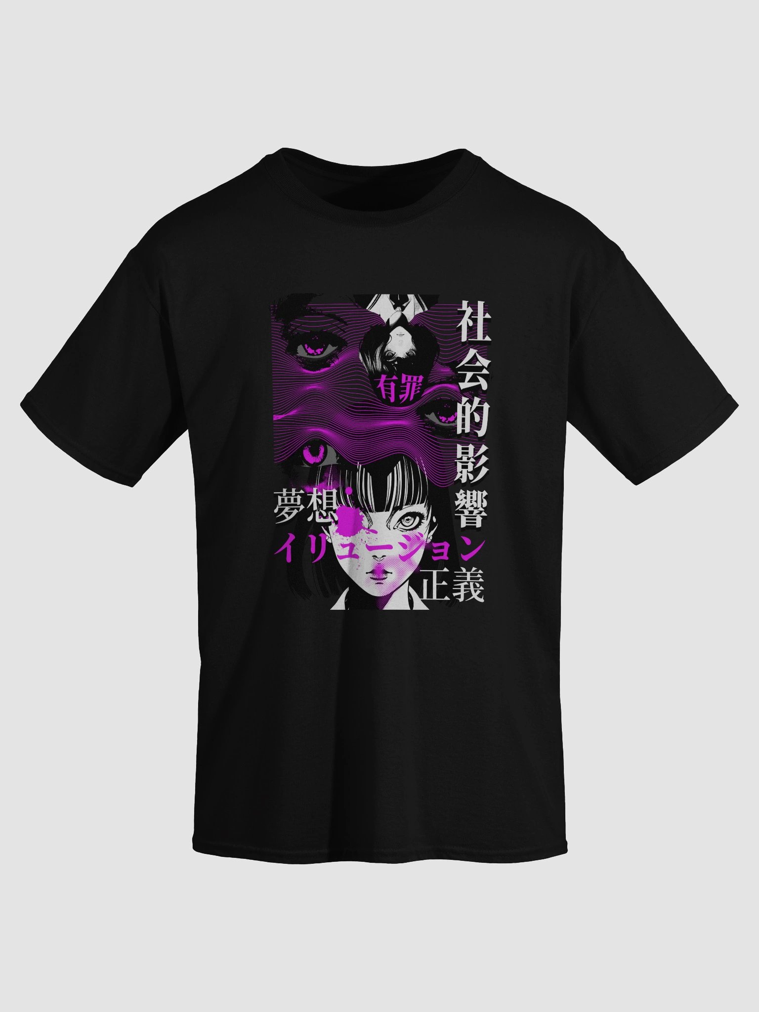 Women's Social Influence T-Shirt product image (3)