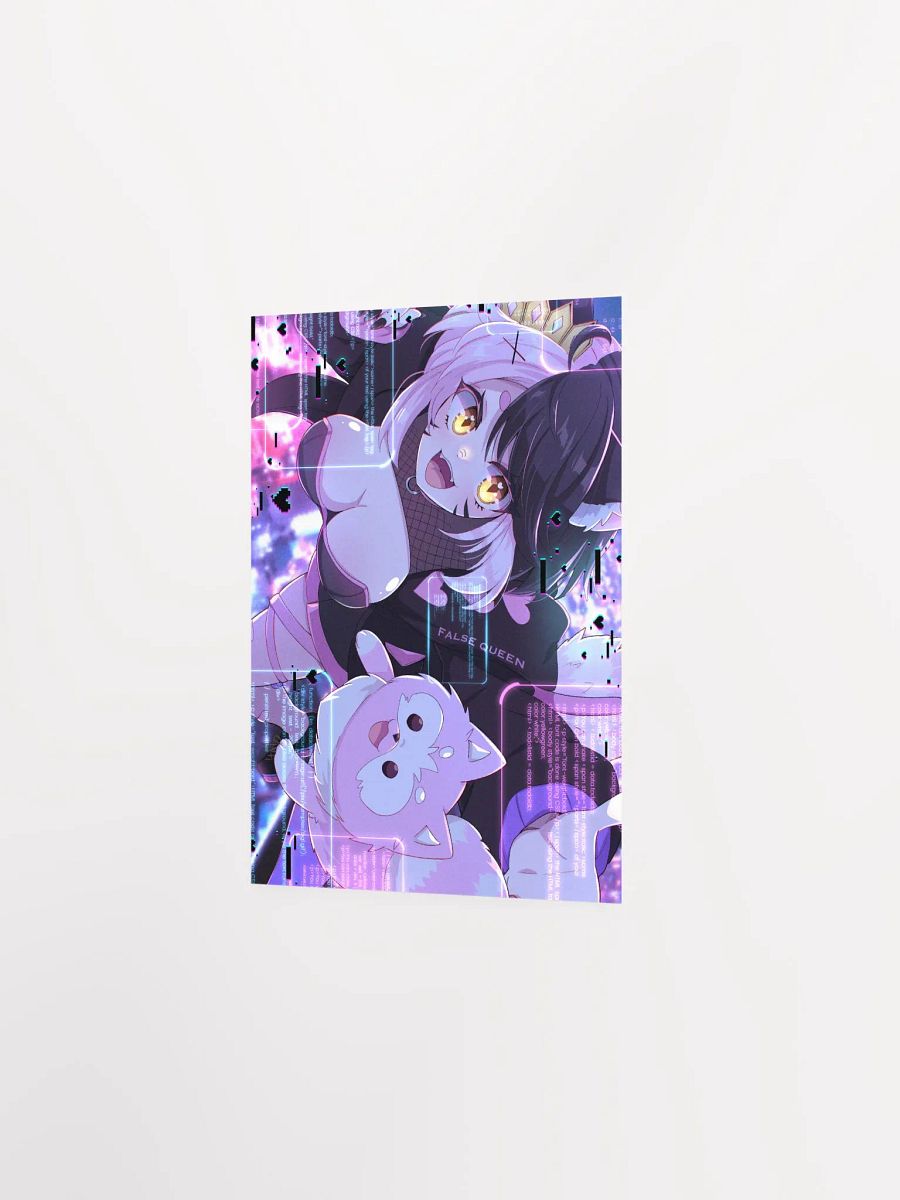 Cyber Katt Poster product image (2)