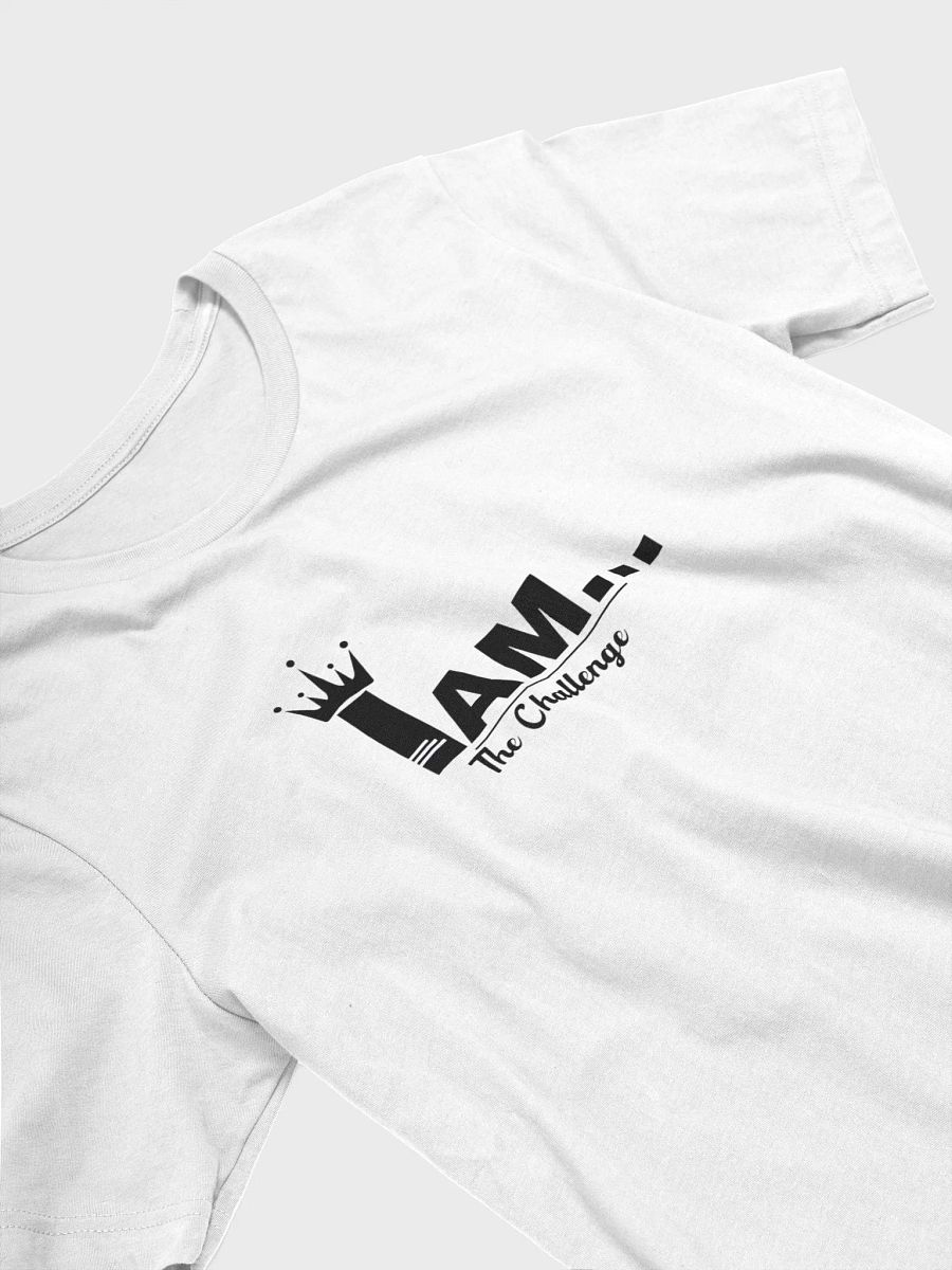 The I Am Challenge Tee product image (7)