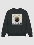 Zappers x Flash G-Thang Crew Sweatshirt product image (1)