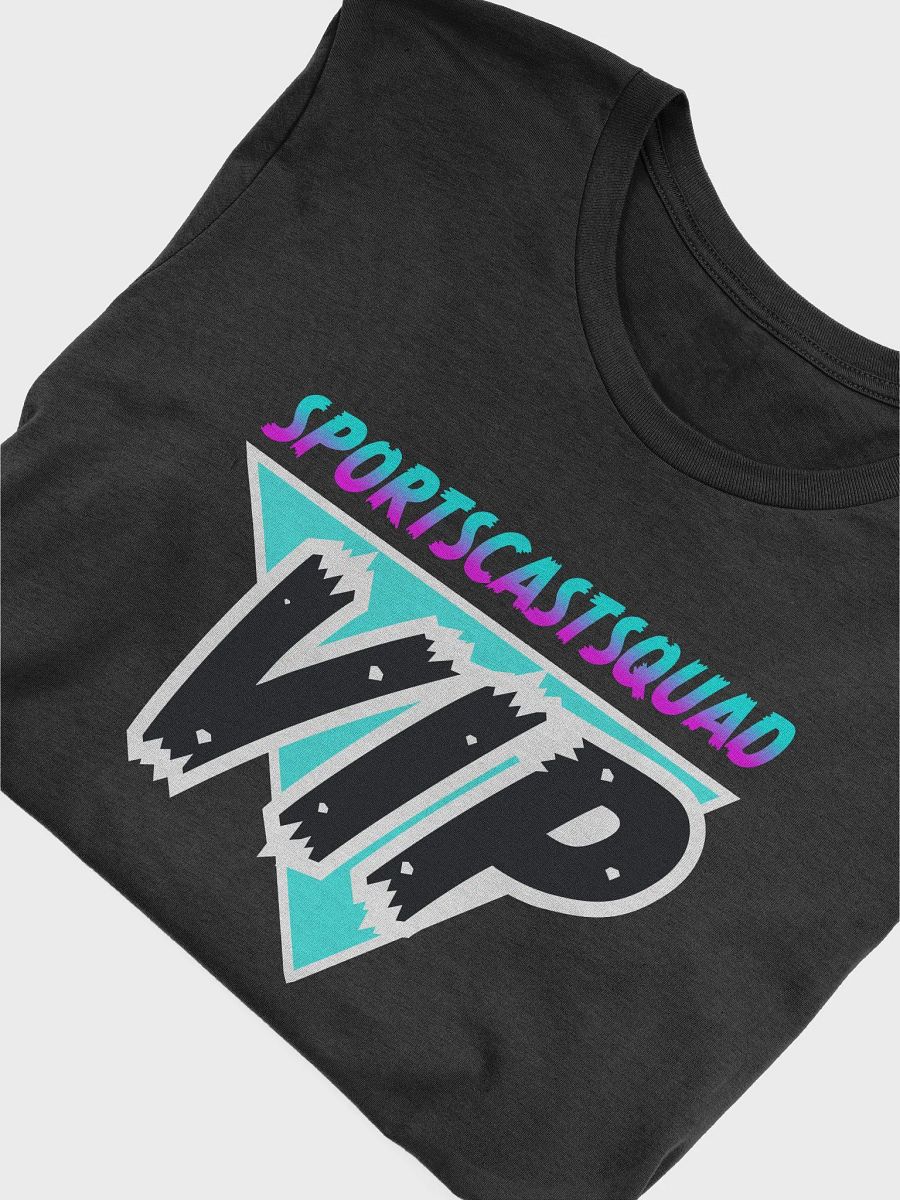 SCS EXCLUSIVE VIP SUPER SOFT T-SHIRT product image (11)