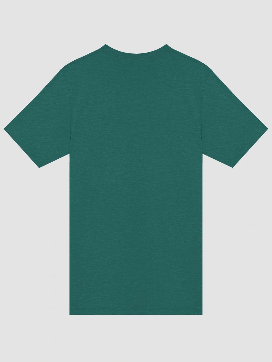 Moonlight Detective Silhouette T-Shirt product image (4)