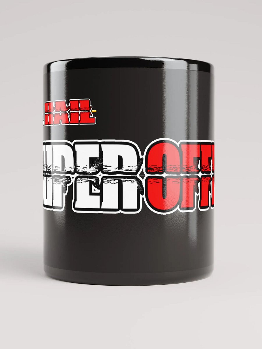 SniperOffense Mug product image (5)